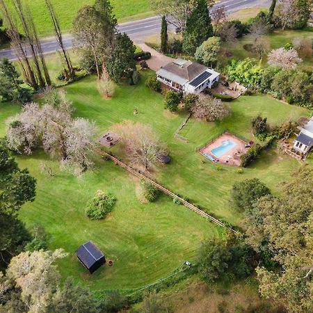 Cottage Comfort Kangaroo Valley Buitenkant foto