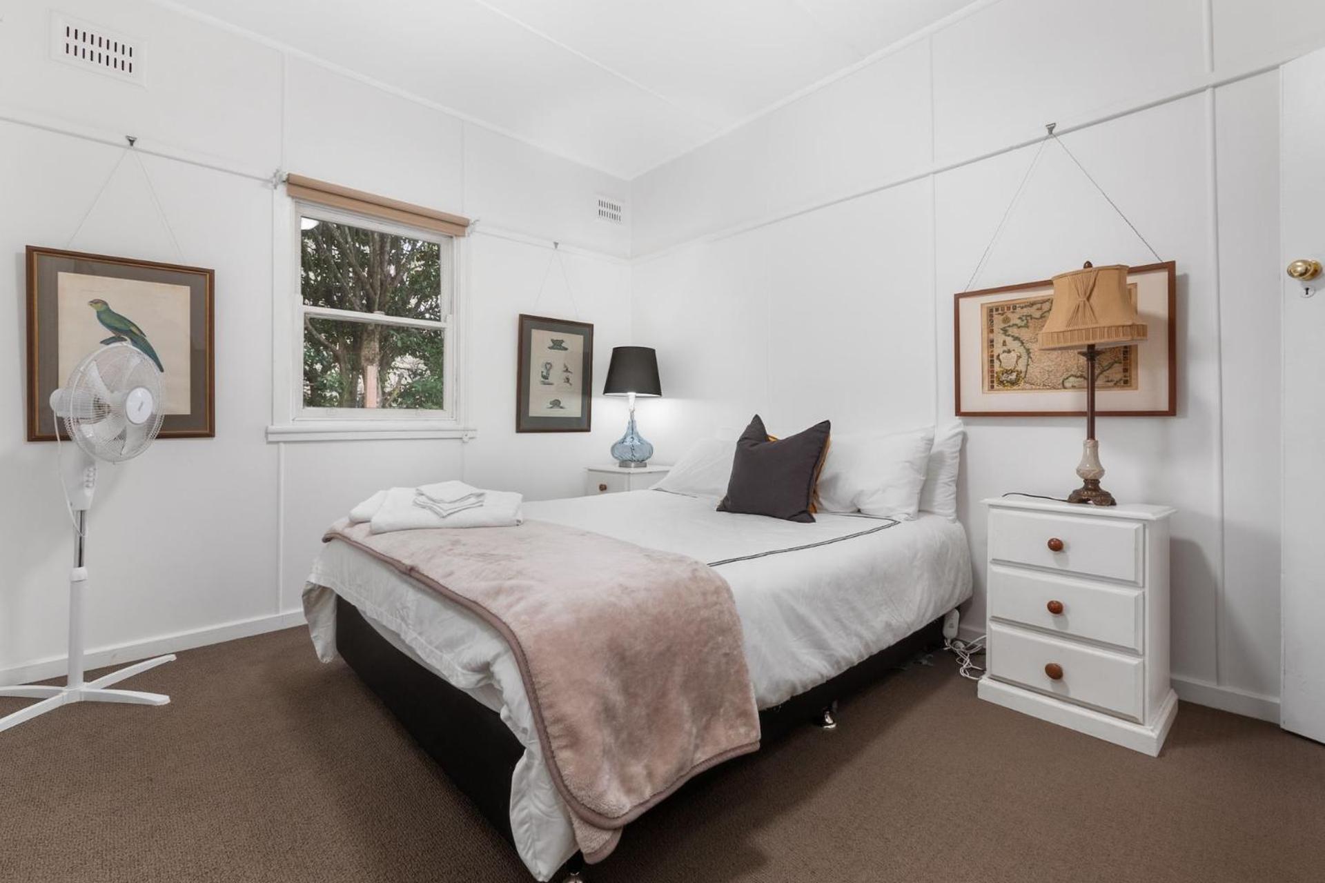 Cottage Comfort Kangaroo Valley Buitenkant foto