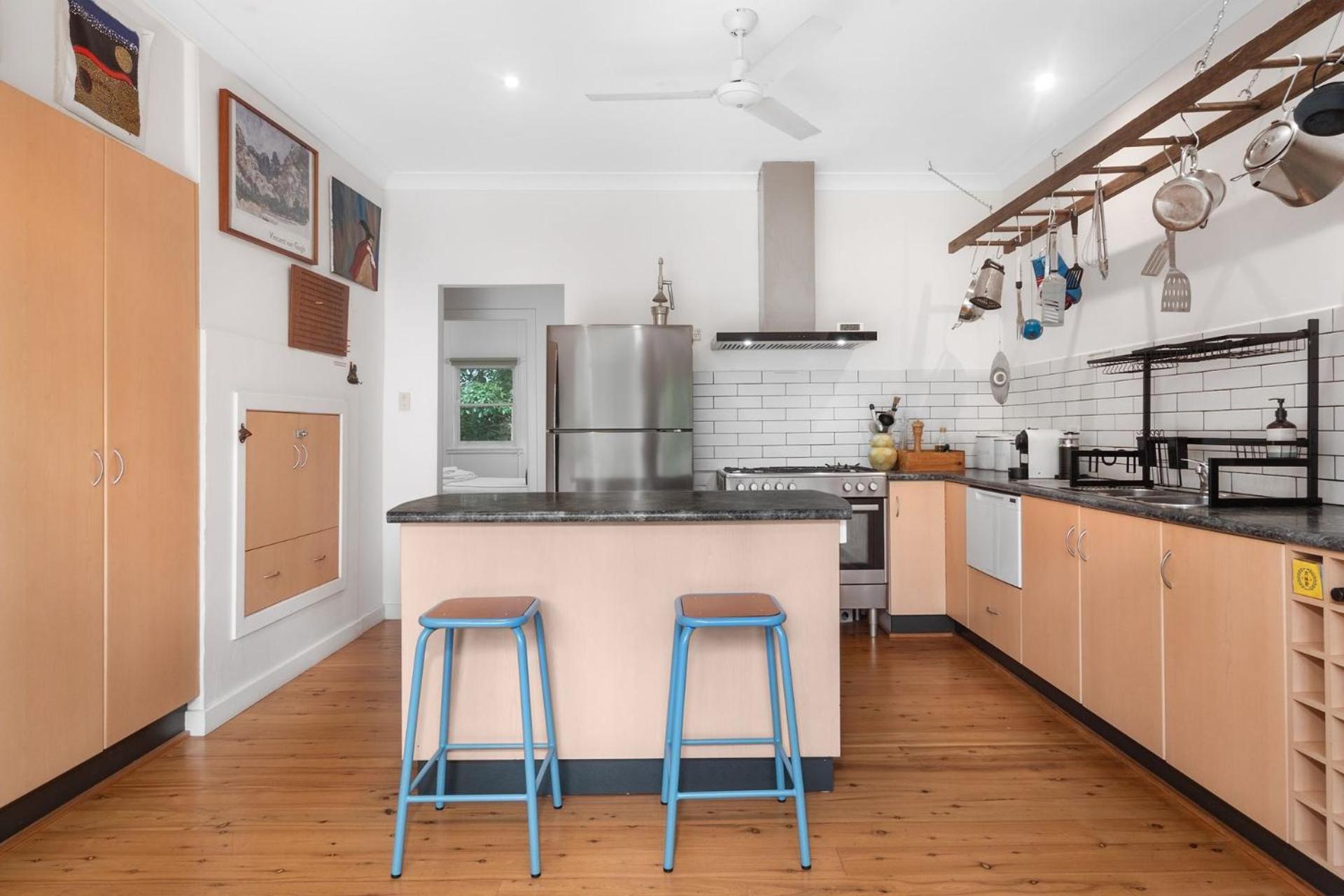 Cottage Comfort Kangaroo Valley Buitenkant foto
