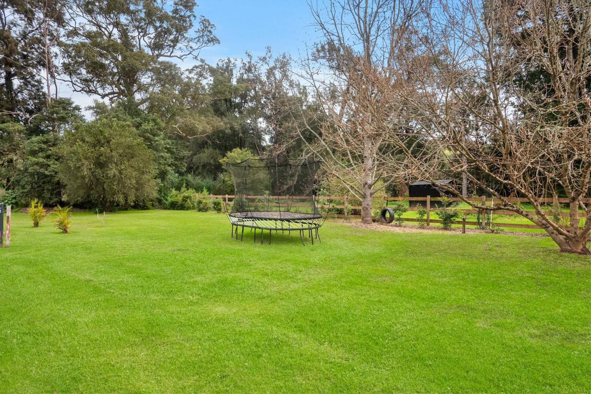 Cottage Comfort Kangaroo Valley Buitenkant foto