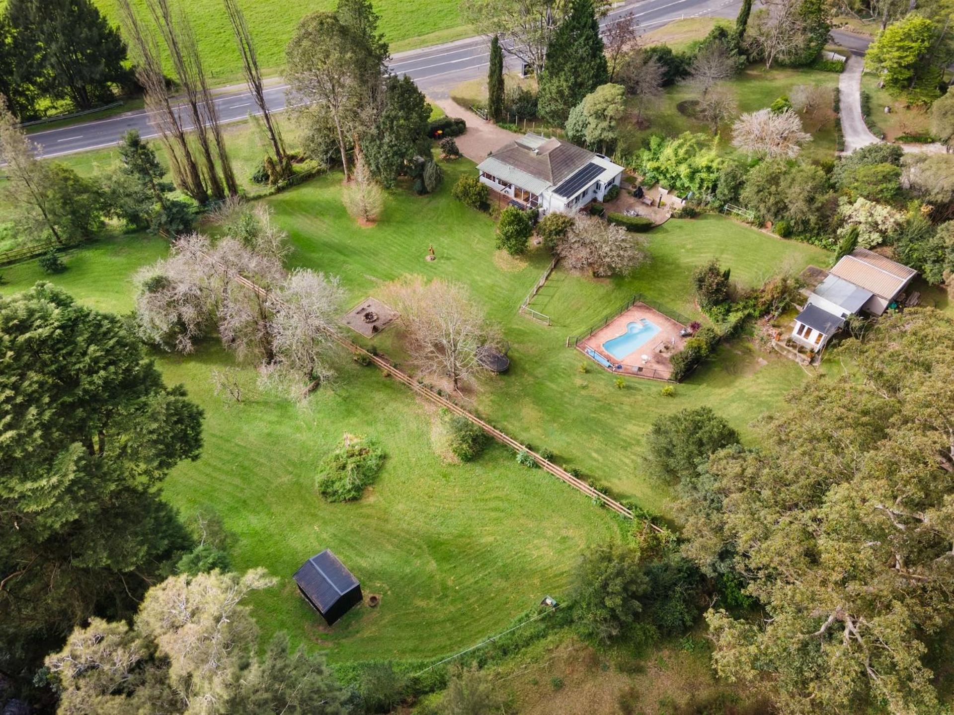 Cottage Comfort Kangaroo Valley Buitenkant foto